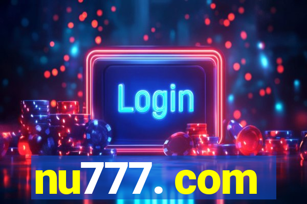 nu777. com